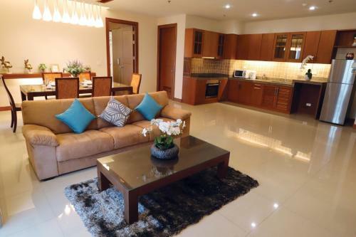 Apartamento Pattaya City Resort By Harmony
