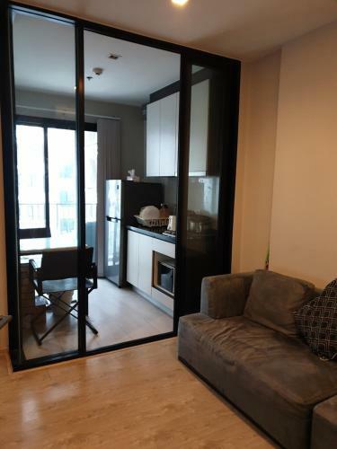 Apartamento The Base Condo Pattaya By Bb 19f