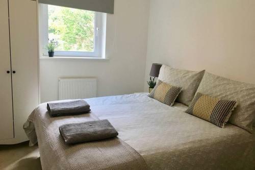 Garden Apartment Near New Forest