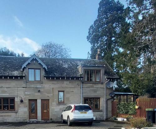 Balnakiel Cottage, Galashiels