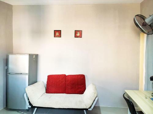 Apartamento Canterbury Tales Guesthouse
