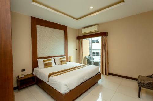 Honey Inn Hotels