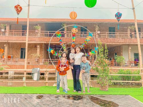 Hotel Trang An Homestay
