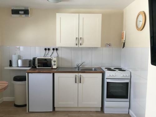 Little Park Holiday Homes