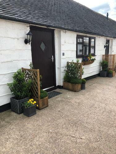 Little Park Holiday Homes