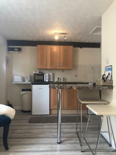 Little Park Holiday Homes