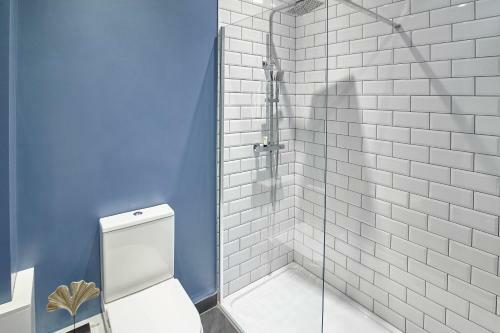 Apartamento Host & Stay - Sea Breeze @ Tynemouth