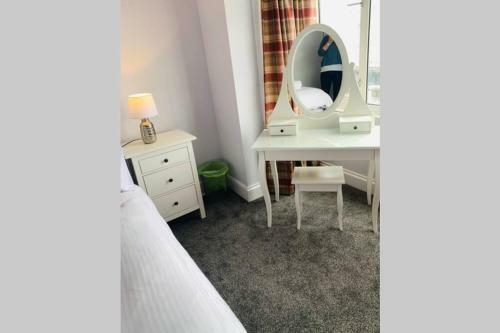 Victoria House, Beautiful Swanage Stay!