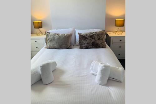 Victoria House, Beautiful Swanage Stay!