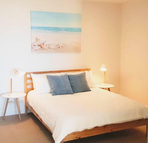 Apartamento Cityviews @ Glenelg * Pool/beach * Free Parking *