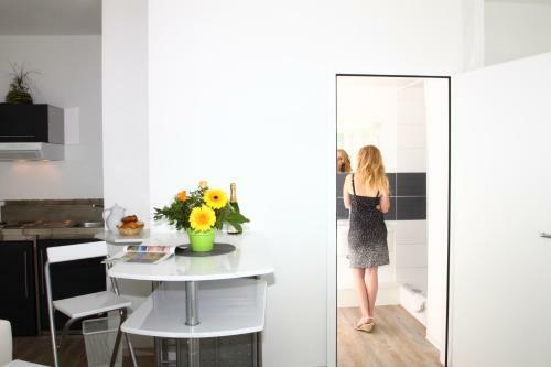 Hotel H�tel Des Bois