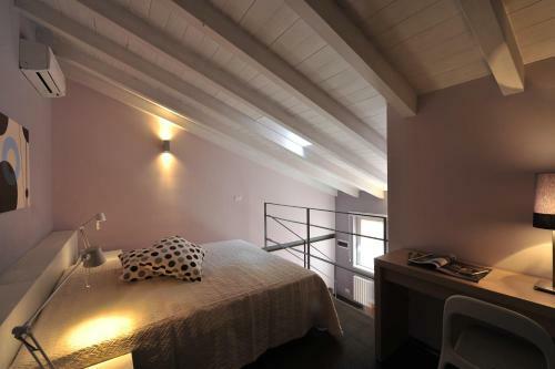 Hotel Foresteria Pellegrino