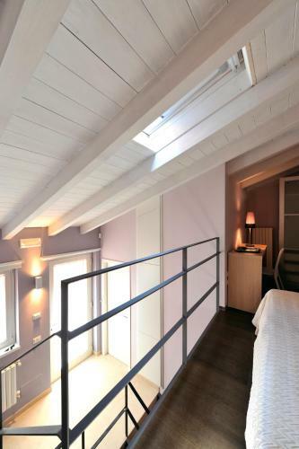 Hotel Foresteria Pellegrino