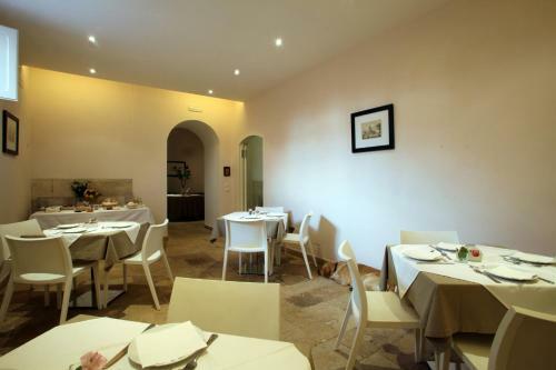 Hotel Foresteria Pellegrino