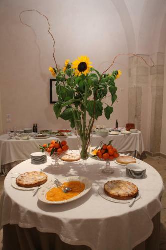 Hotel Foresteria Pellegrino