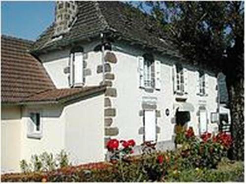 Hotel Auberge De Tournemire - Cantal