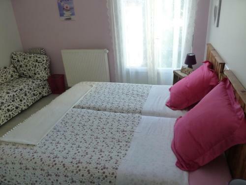Hostal Gite Des Monges
