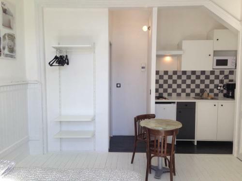 Apartamento Le G�te Pien