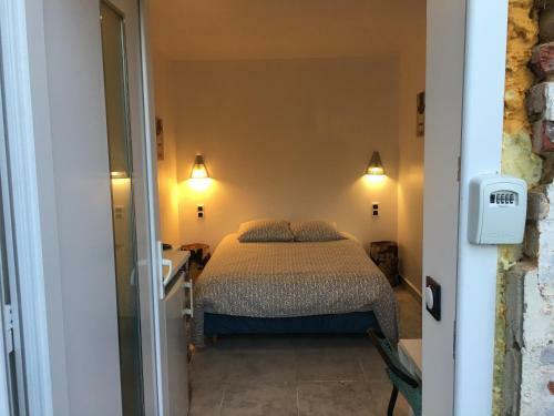 Apartamento Le G�te Pien