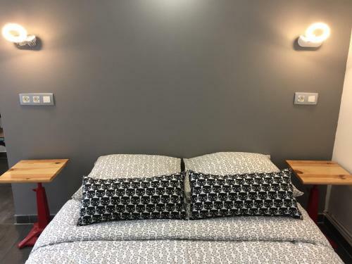 Apartamento Le G�te Pien