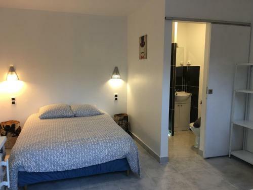Apartamento Le G�te Pien
