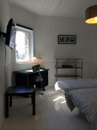 Apartamento Le G�te Pien