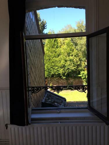 Apartamento Le G�te Pien