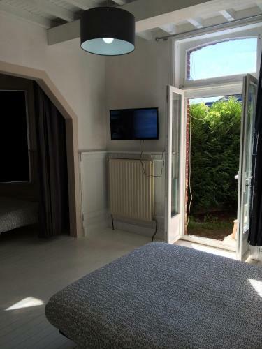 Apartamento Le G�te Pien
