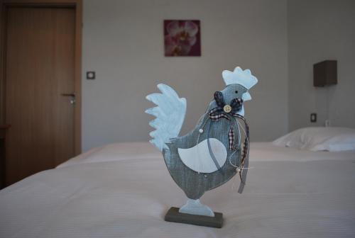 Bed & Breakfast Chambres D'h�tes Les Vignes