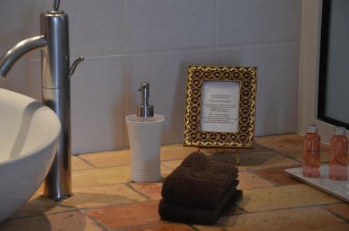 Bed & Breakfast La Petite Aiguebonne