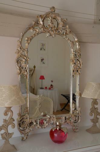 Bed & Breakfast La Petite Aiguebonne