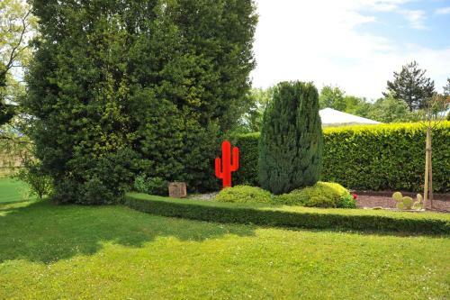 Bed & Breakfast La Petite Aiguebonne