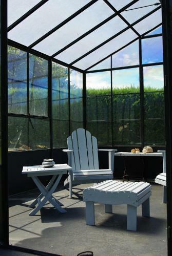 Bed & Breakfast La Petite Aiguebonne