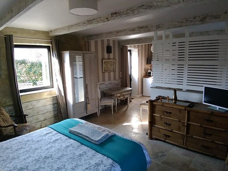Hostal Domaine Du Lieu Des Brocs