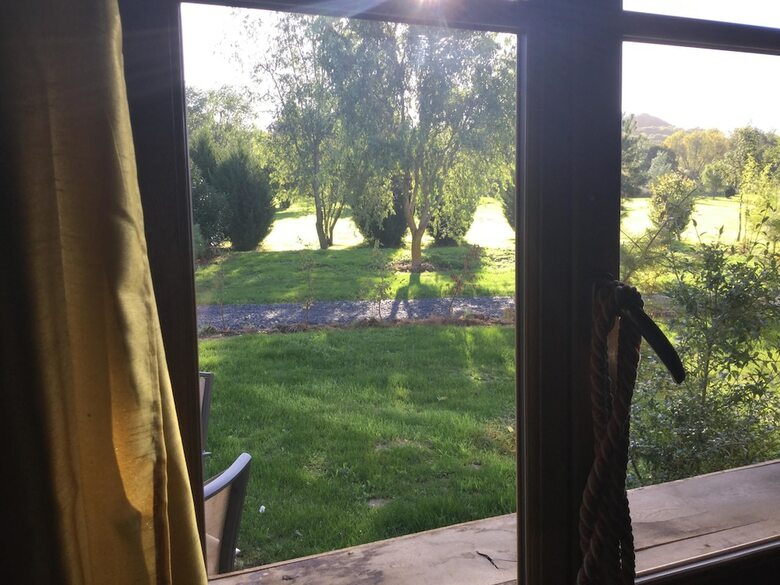 Hostal Domaine Du Lieu Des Brocs