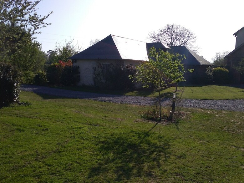 Hostal Domaine Du Lieu Des Brocs