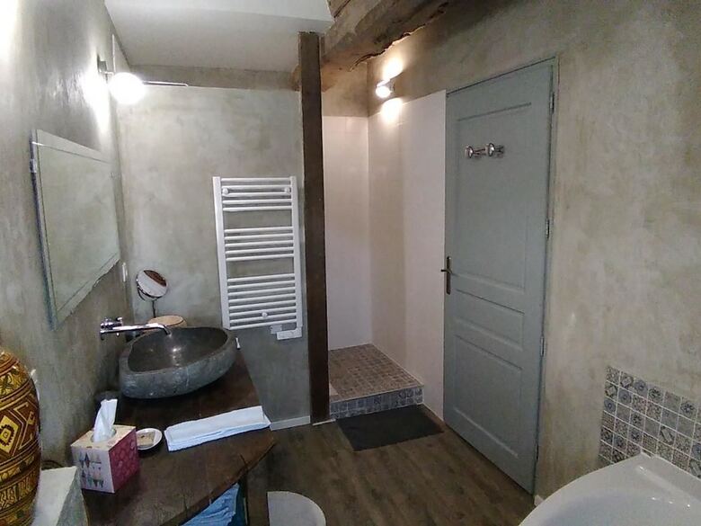 Hostal Domaine Du Lieu Des Brocs