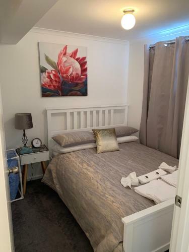 Apartamento Relax On Bingham