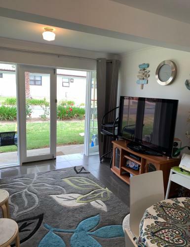 Apartamento Relax On Bingham