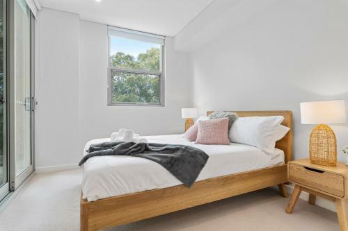 Apartamento Picturesque Panoramic Views / Gosford