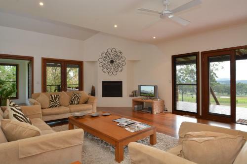 Agroturismo Tellace Wines Homestead
