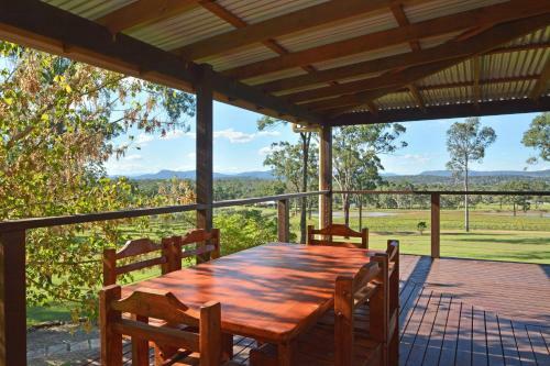 Agroturismo Tellace Wines Homestead