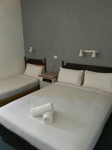 Bushmans Retreat Motor Inn