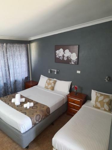 Bushmans Retreat Motor Inn