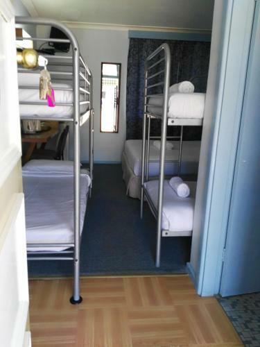 Bushmans Retreat Motor Inn