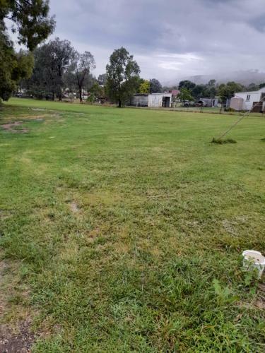 Bushmans Retreat Motor Inn