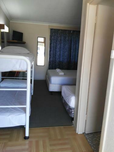 Bushmans Retreat Motor Inn