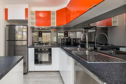 Fully Equipped Stay, Minutes From Nature