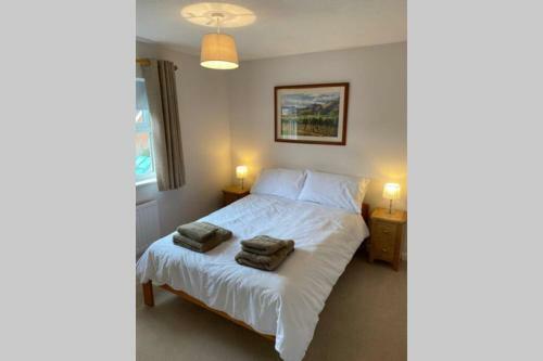 Stylish And Modern Home In Uppingham, Rutland