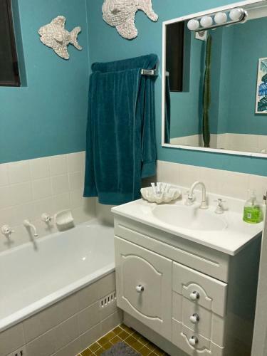 Apartamento 1166 On Booner - Hawks Nest